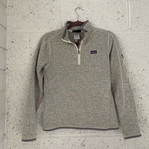 Patagonia Pullover Sweater